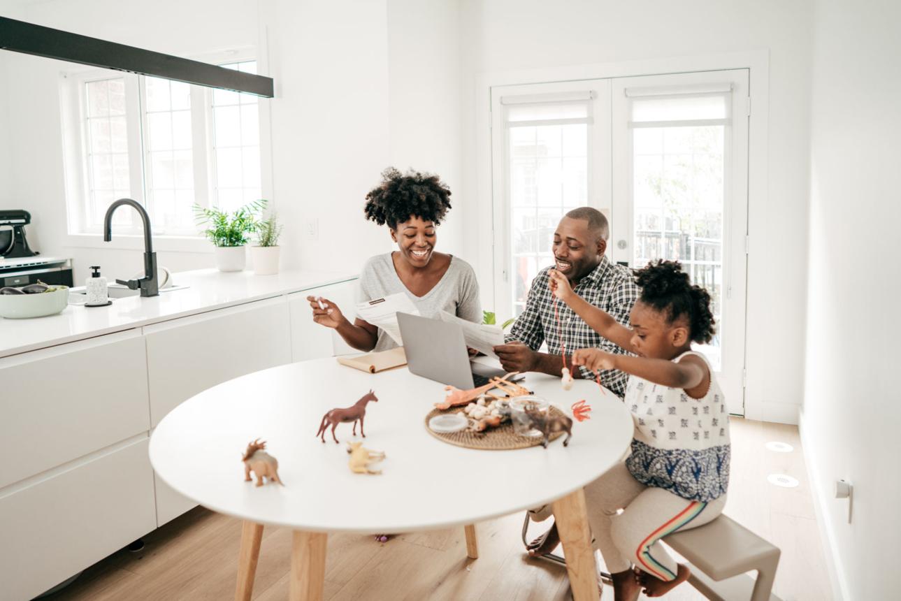 Creating Spaces That Feel Like Home