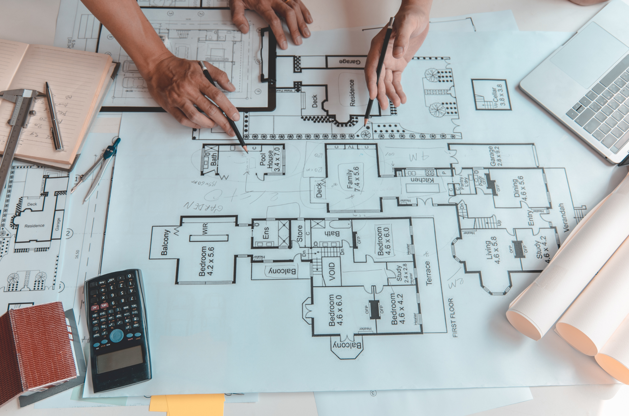 Why Planning Ahead Saves Time and Money in Projects