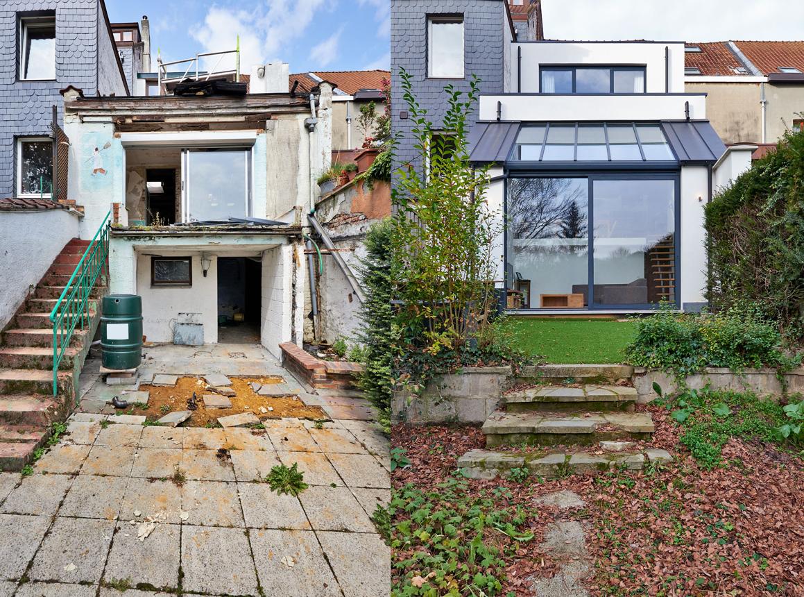 New Construction vs Renovation: Which Is the Better Investment?