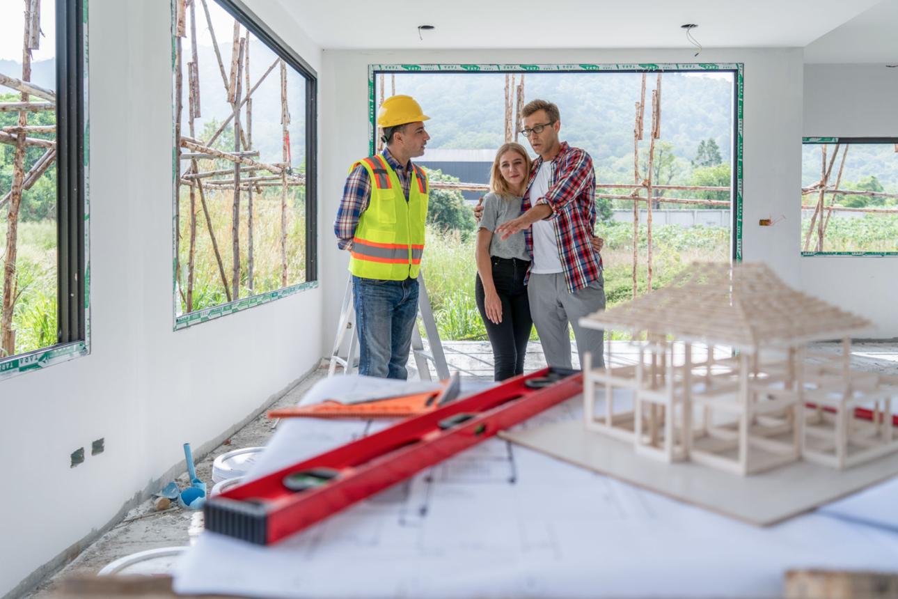 Why the Design-Build Approach Saves Time and Money