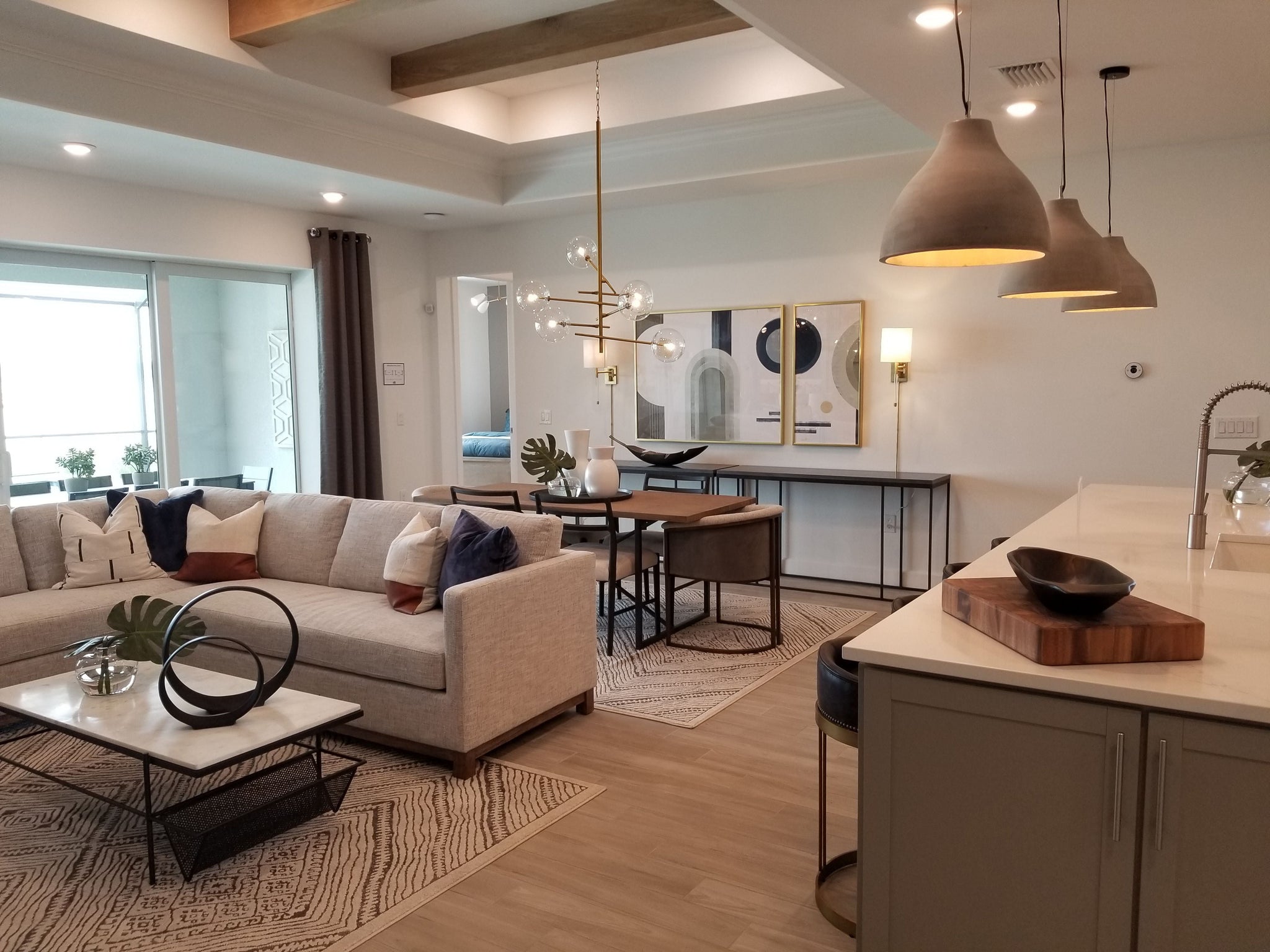 The Smarter Way to Design a Custom Home That Feels Expensive Without Overspending