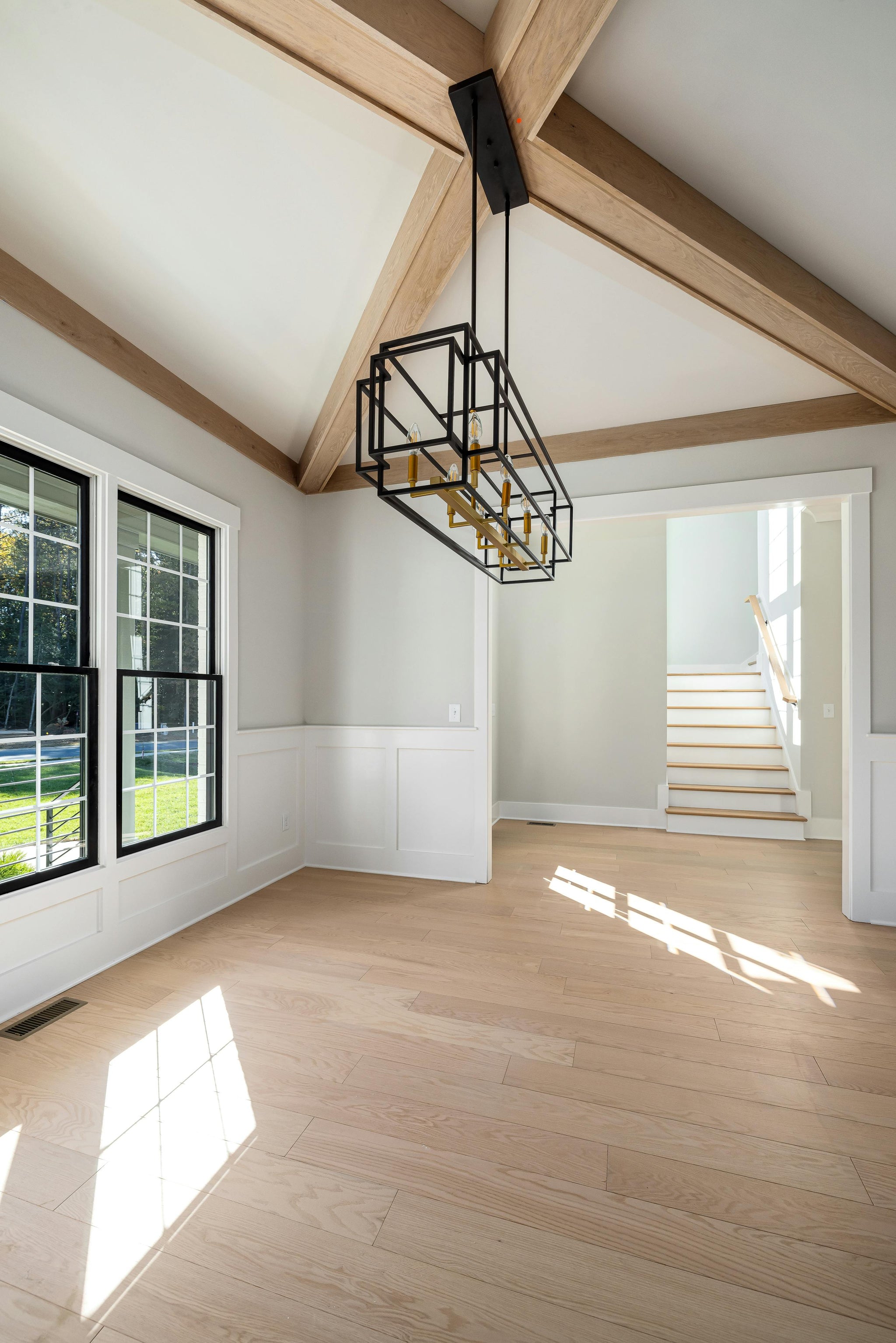 Why Smaller Homes Are Becoming the Smart Luxury Choice