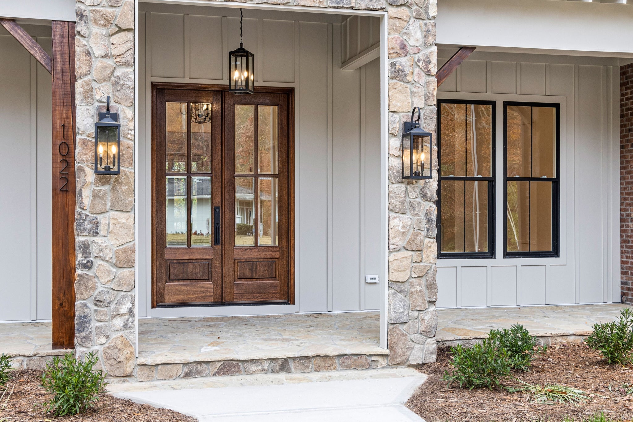Curb Appeal That Adds Real Value Before Anyone Steps Inside