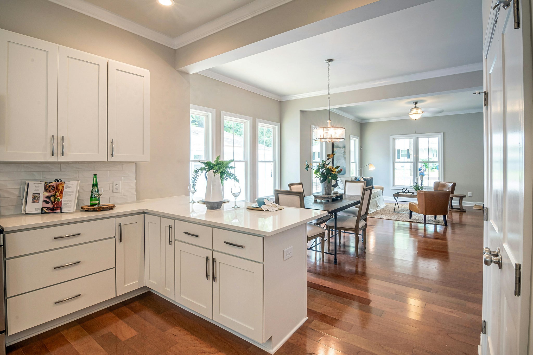 The Floor Plan Decisions That Make a Home Feel More Expensive