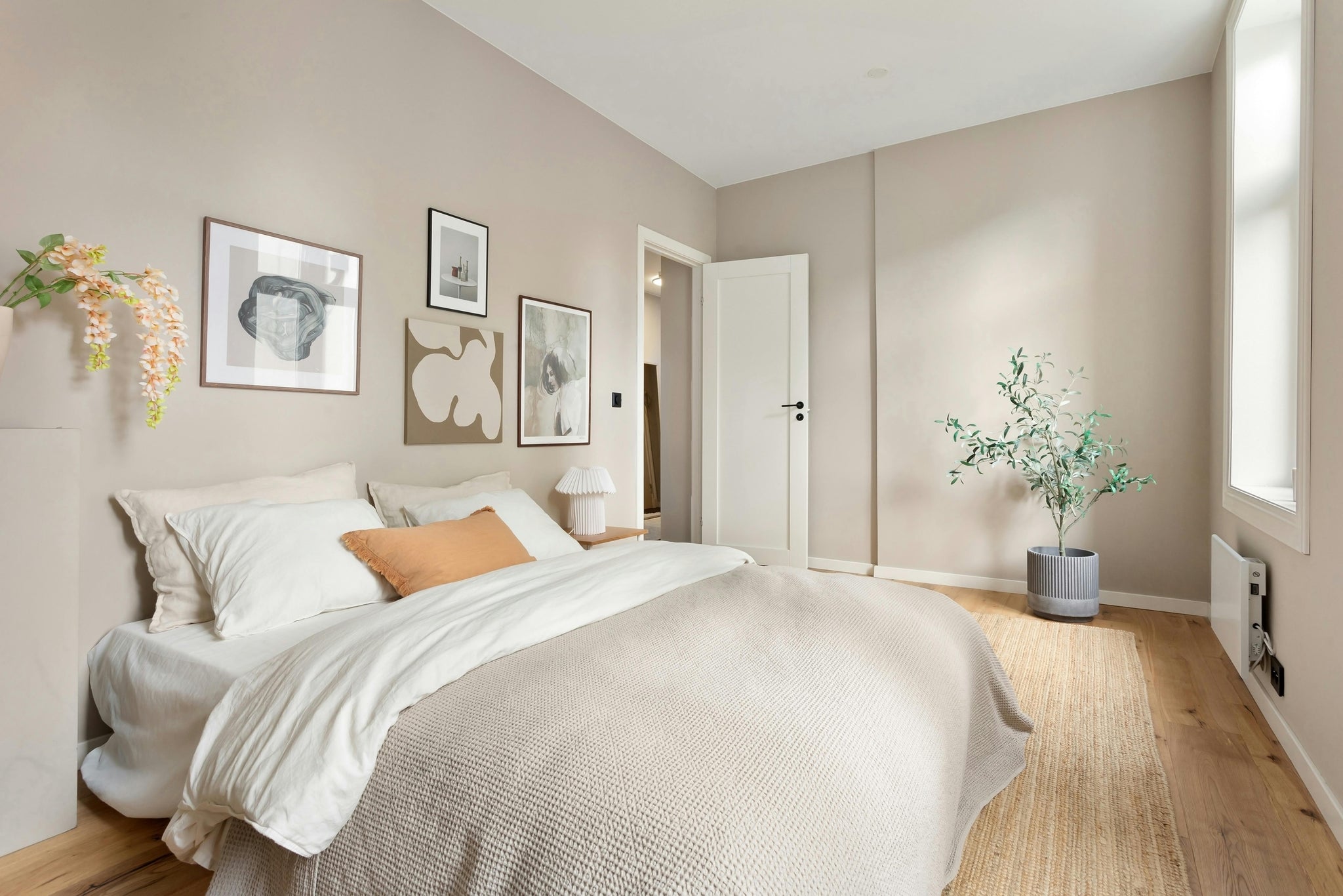 The Design Details That Make New Construction Feel Warm Instead of Cold