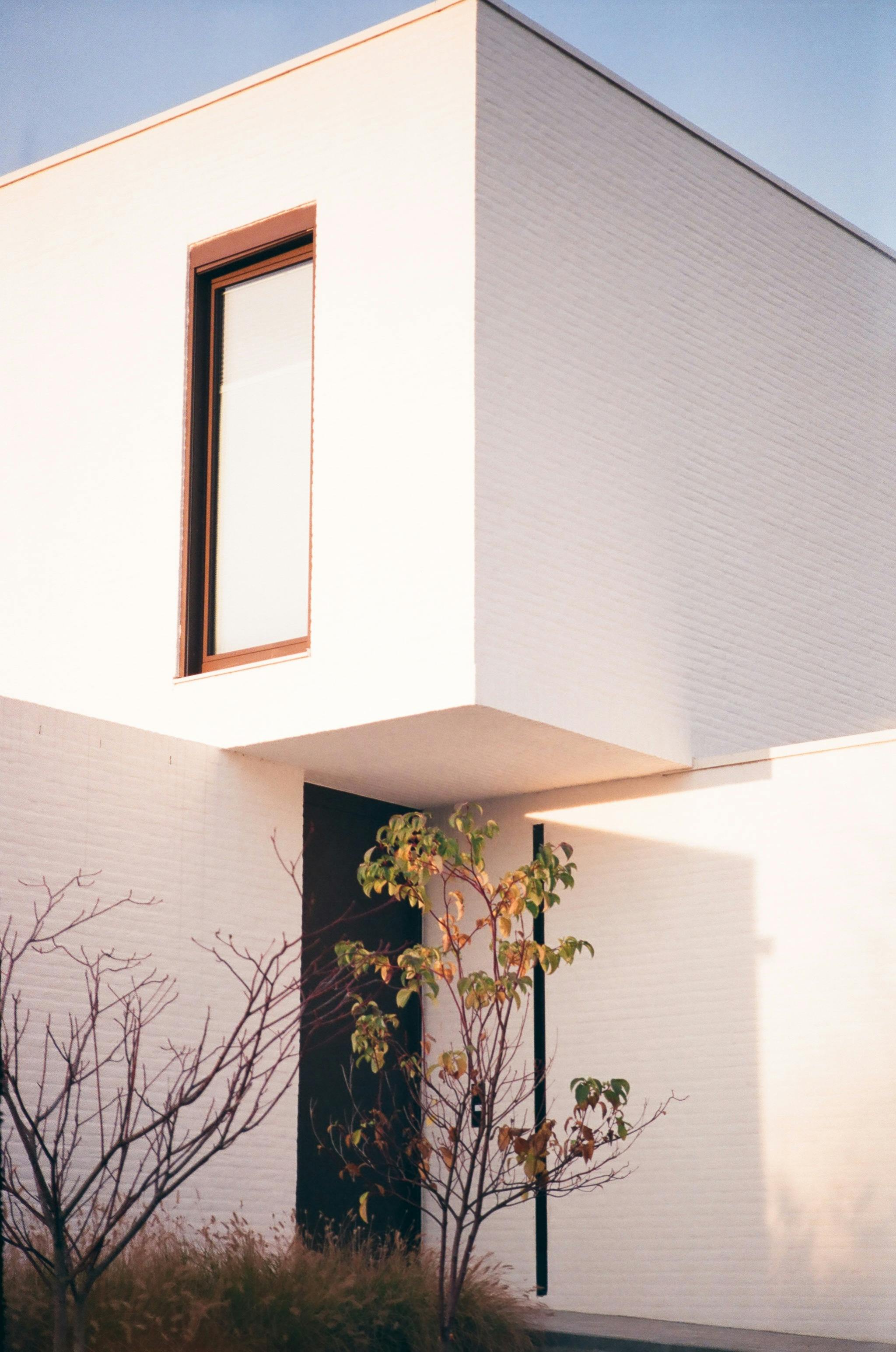 How Exterior Design Shapes the Entire Feel of a Home