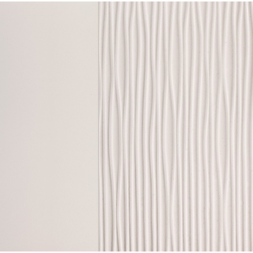 White Chest With 6 Drawers