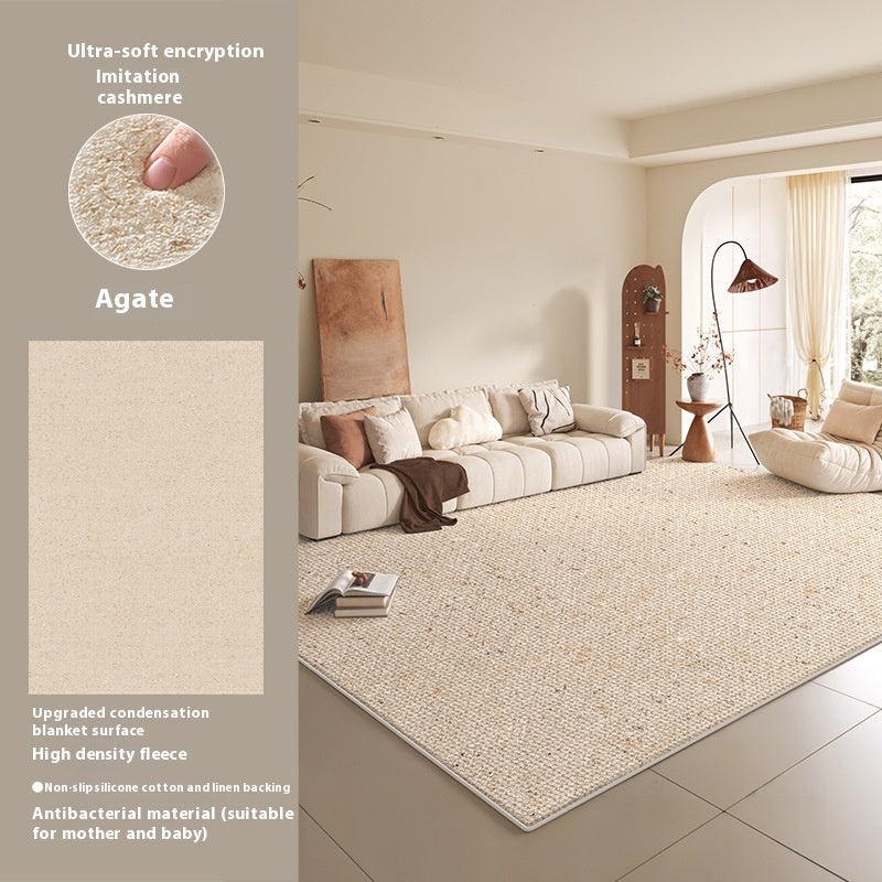 Large Area Waterproof Washable Erasable Living Room Carpet