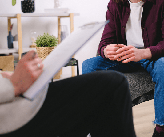 Free Consultation - Anthony & Home