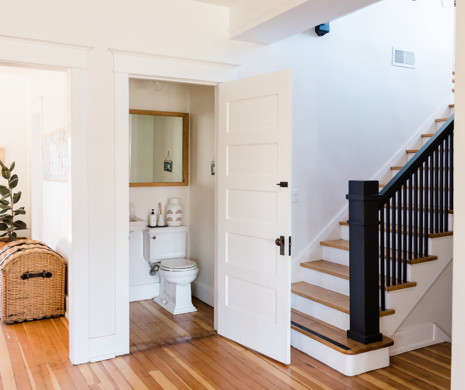 Build Your Own Home