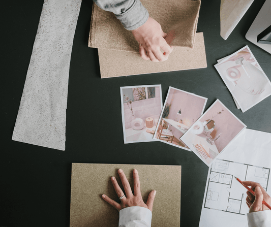 Ten Major House Plan Edits For Custom Floor Plan Revisions - Anthony & Home