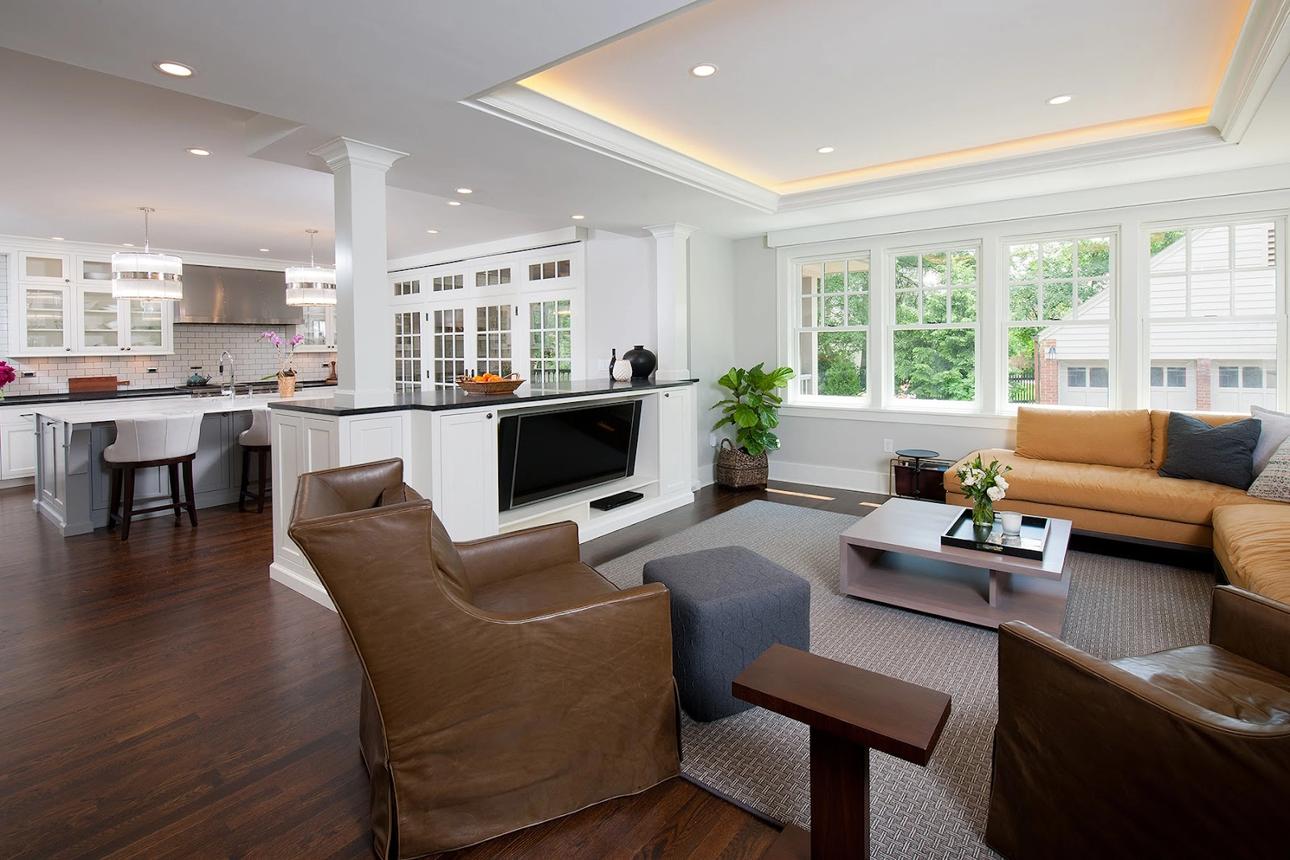 Designing a Home That Actually Fits Your Lifestyle