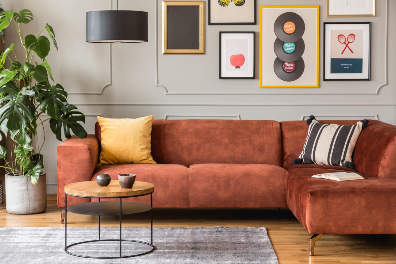 Furnishing a Home the Right Way: Where to Spend and Where to Save