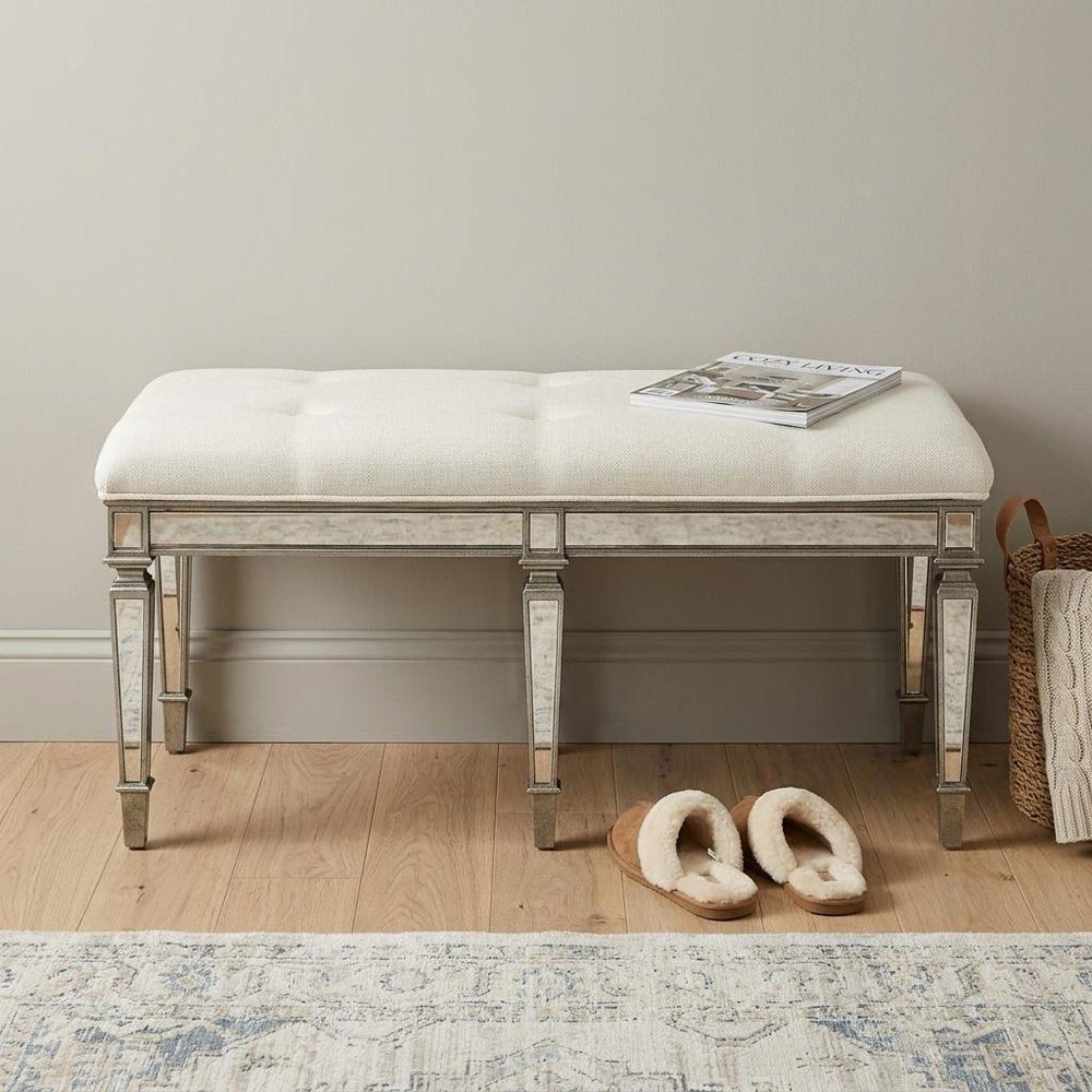 How Furnishings Complete a Well-Designed Space