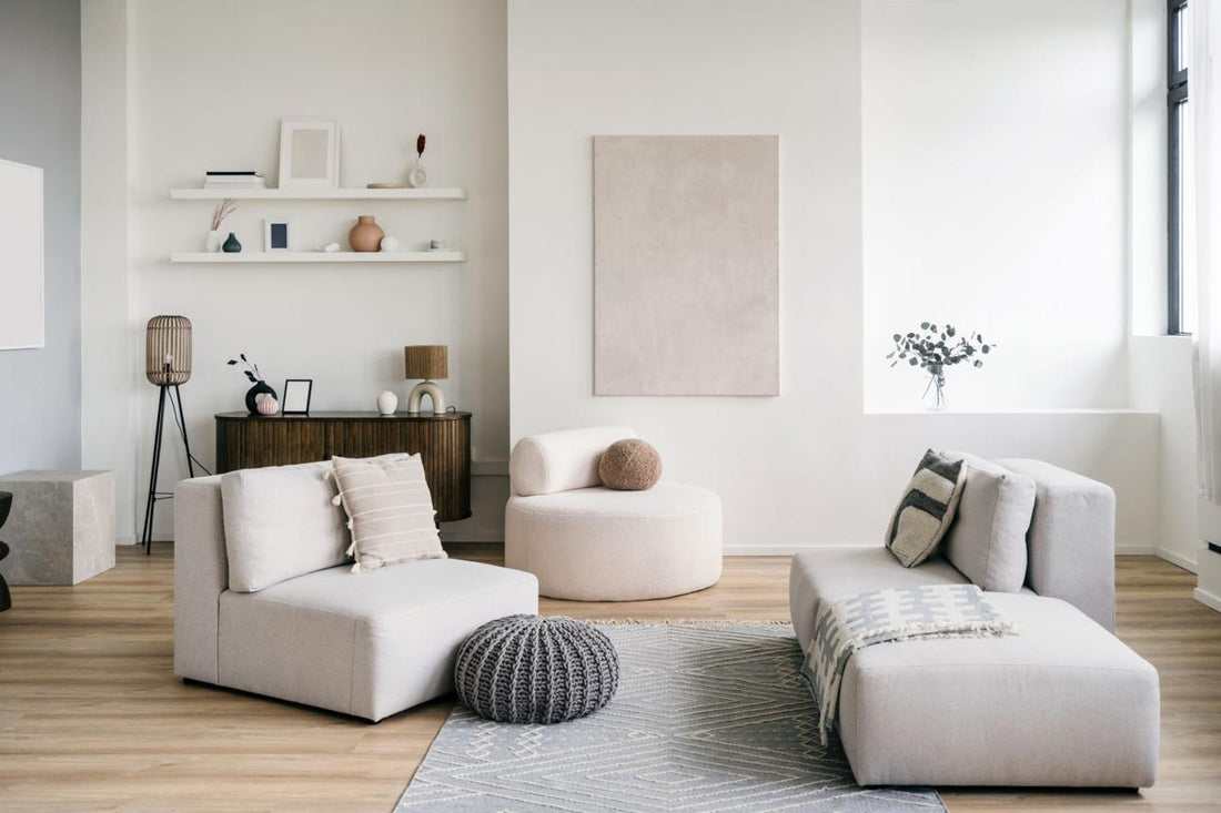Simple Interior Design Choices That Instantly Elevate a Space