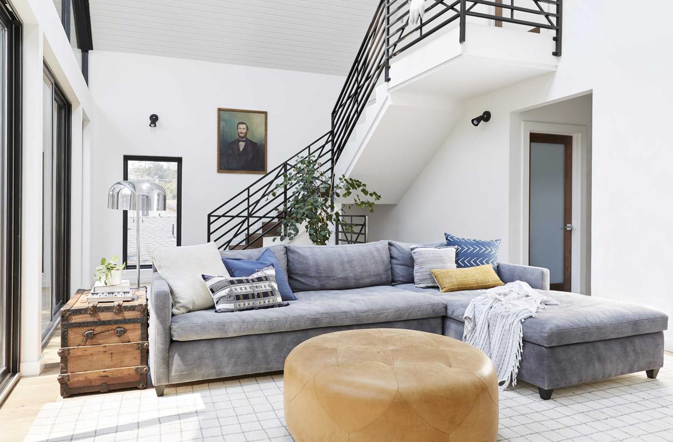 Interior Design That Actually Works for Everyday Living