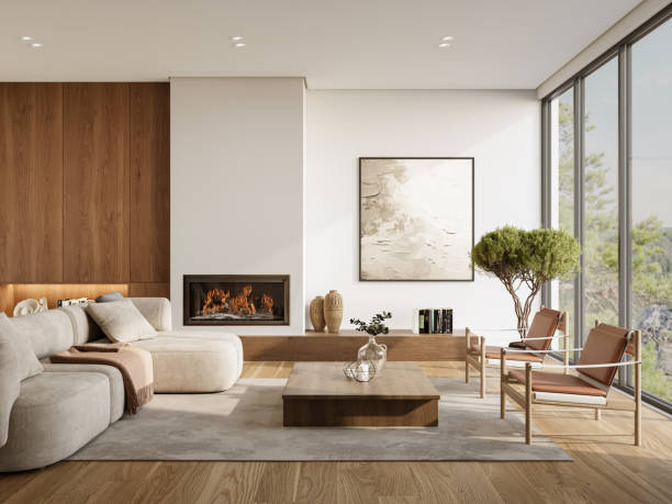 How to Design a Luxury Home Without Overspending