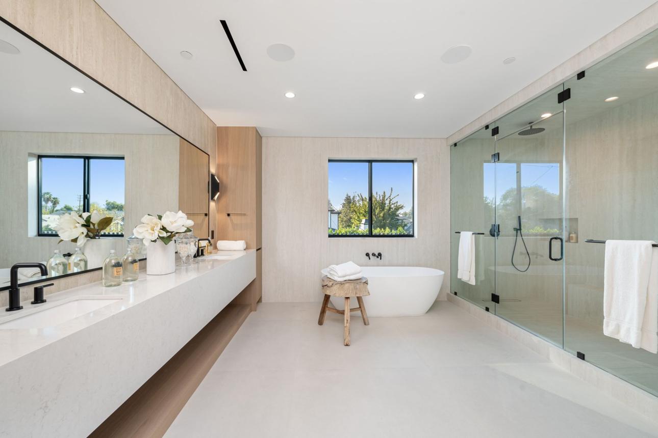 The Hidden Details That Make a Home Feel High-End