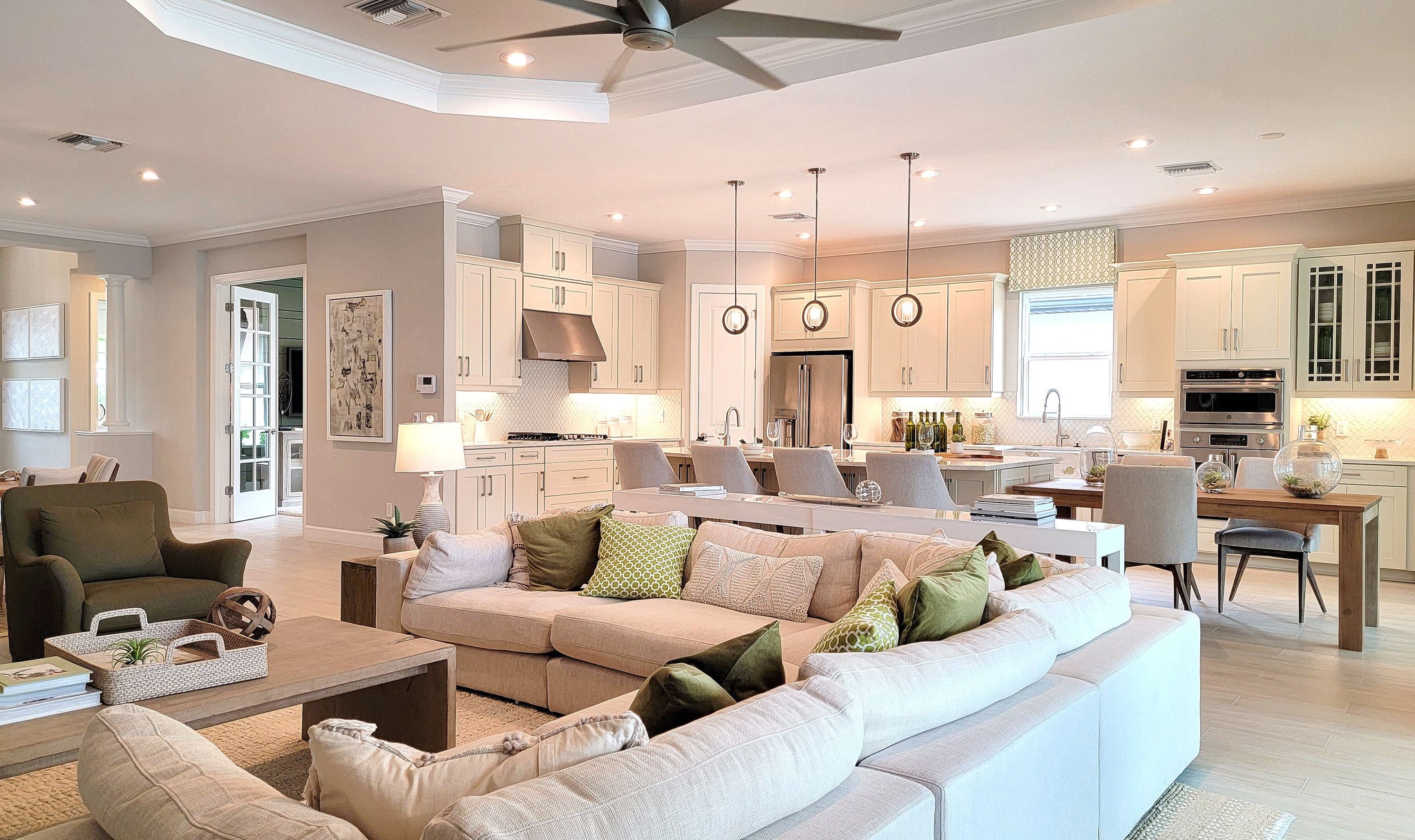 Why Floor Plan Flow Matters More Than Square Footage