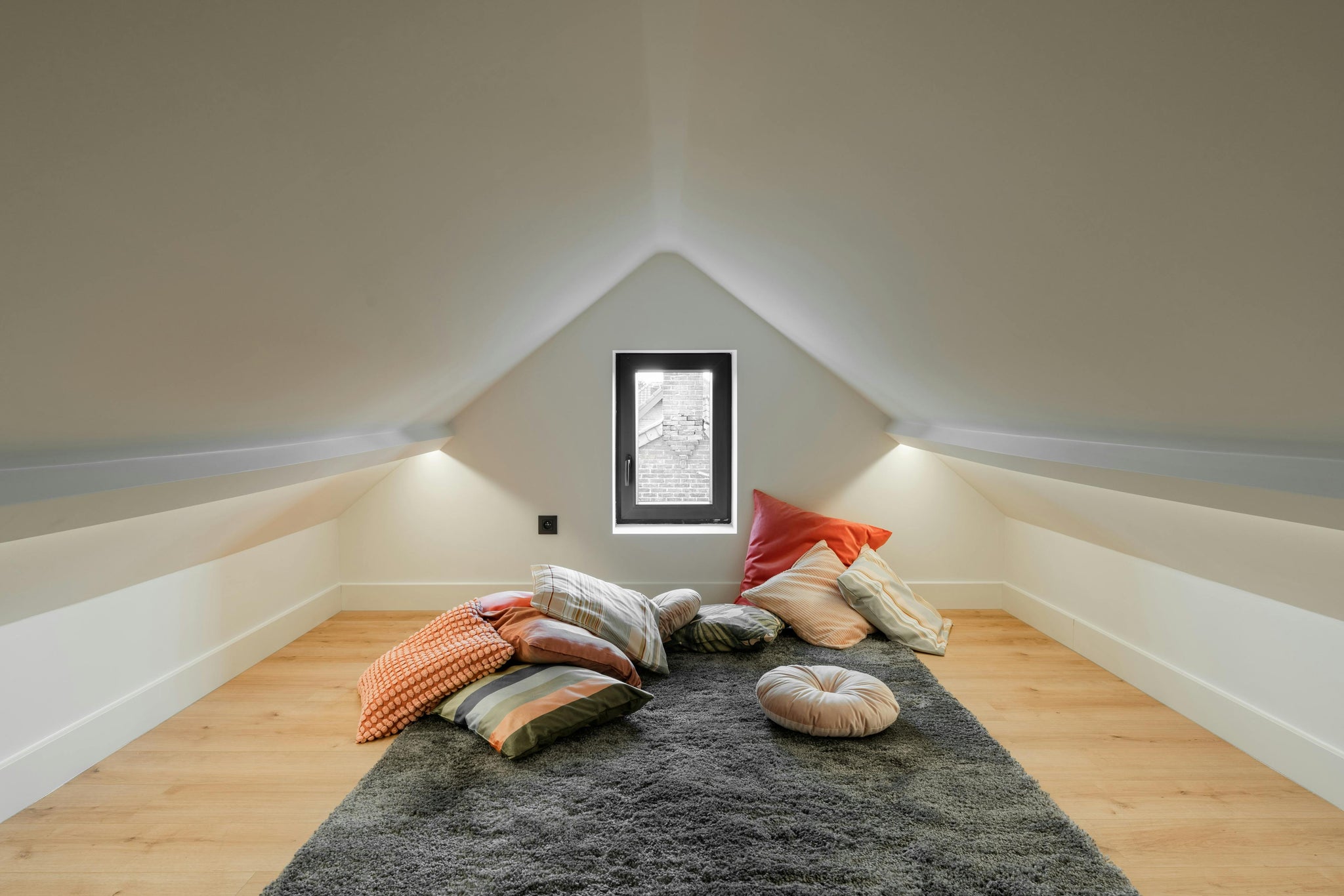 Why Smaller Homes Are Becoming More Desirable