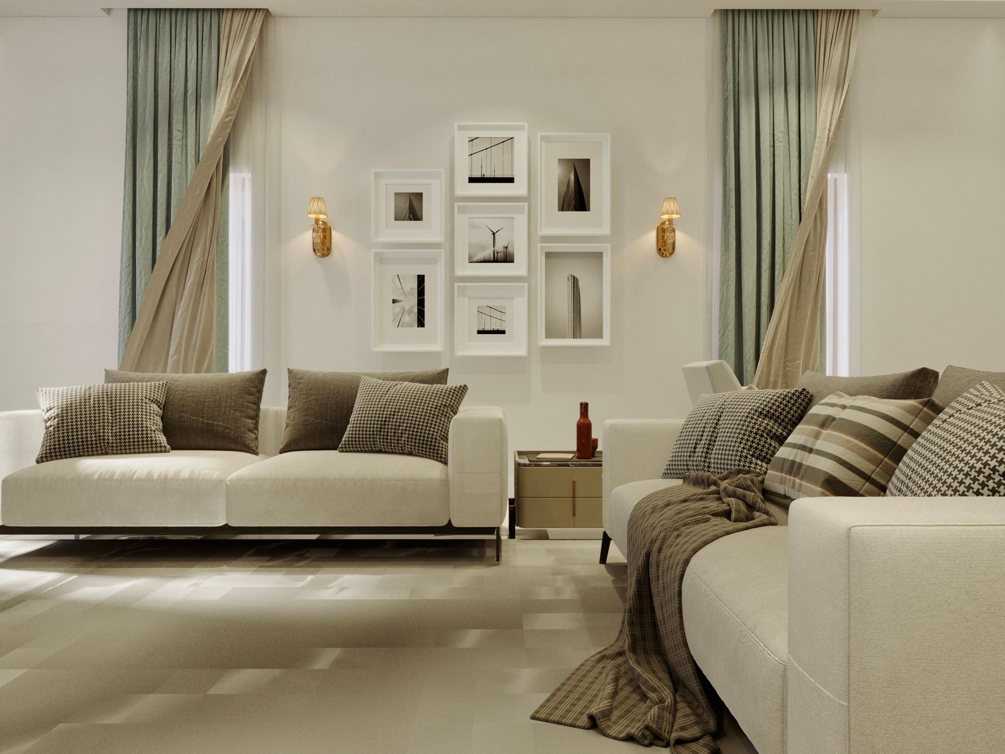 Designing a Home for Resale Without Making It Feel Generic