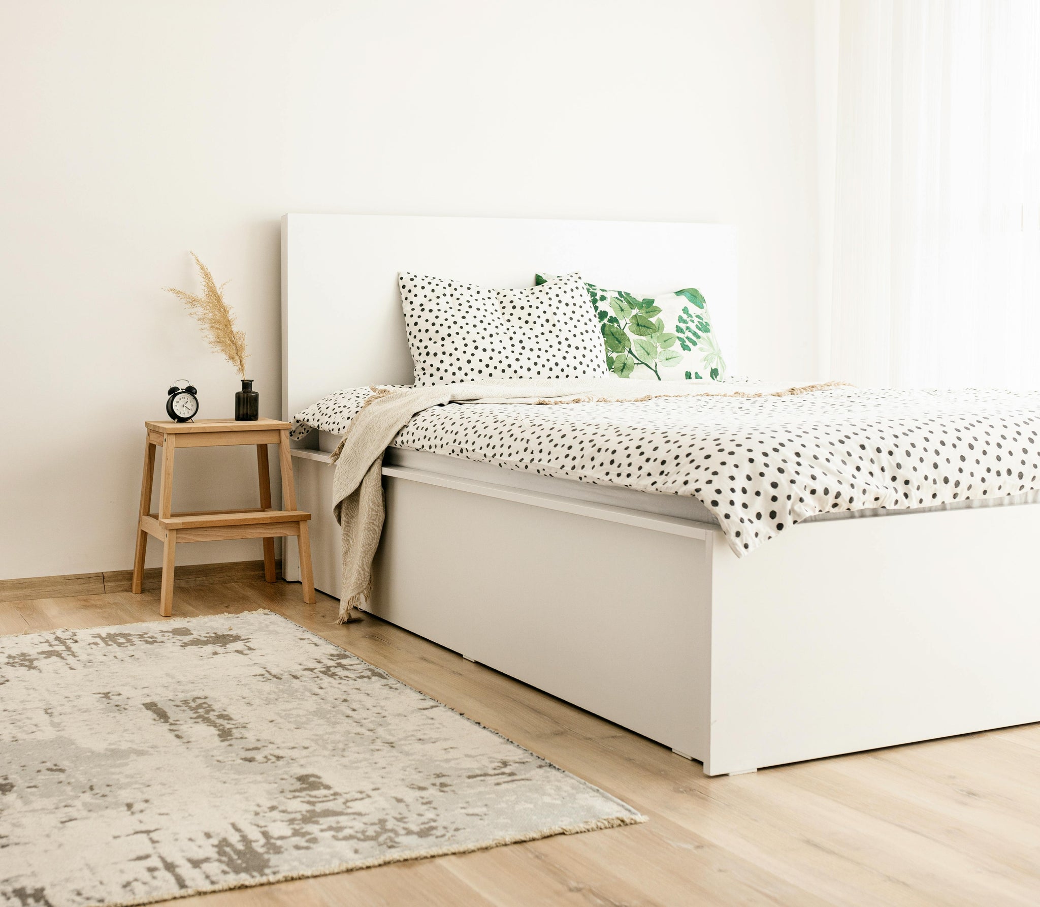 The Quiet Power of Interior Furnishings in a Custom Home