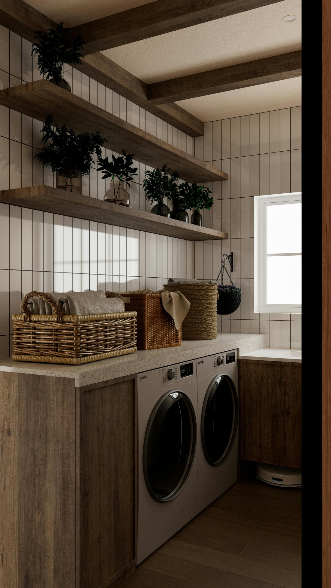 How to Maximize Space Without Increasing Square Footage