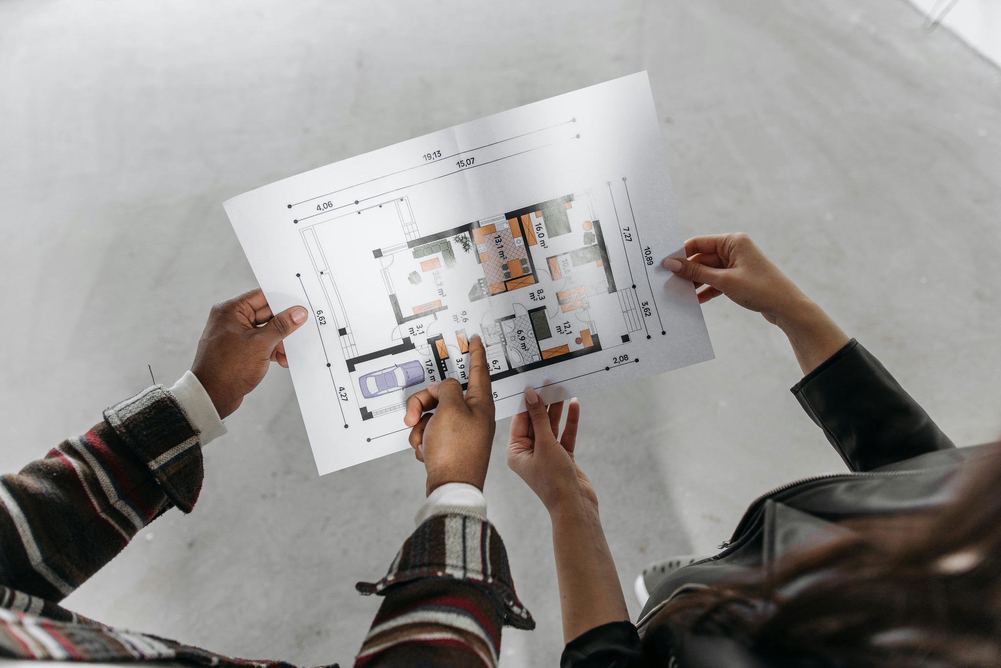 Why the Design-Build Process Creates Better Residential Projects