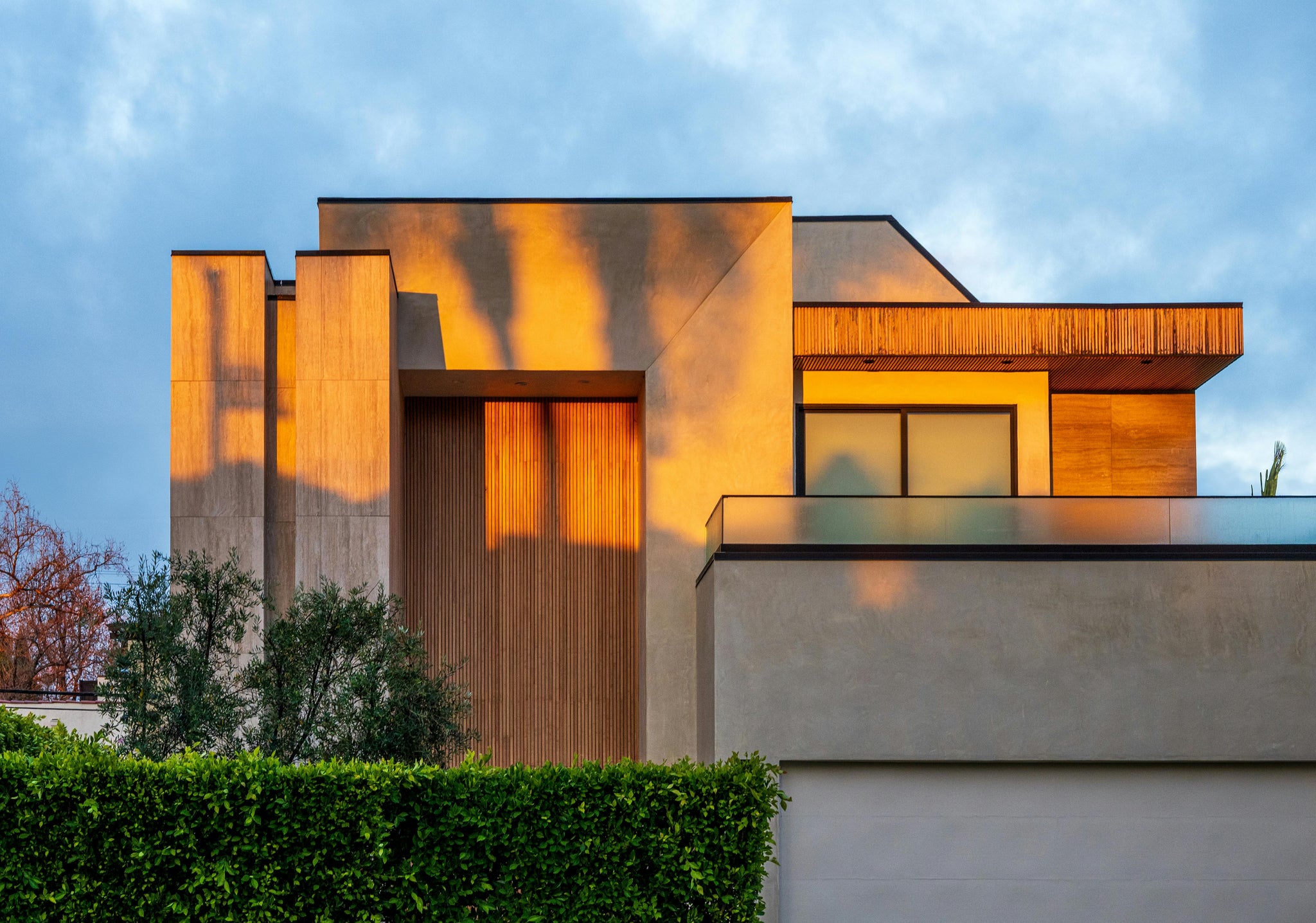 How Exterior Design Shapes the Entire Feel of a Home