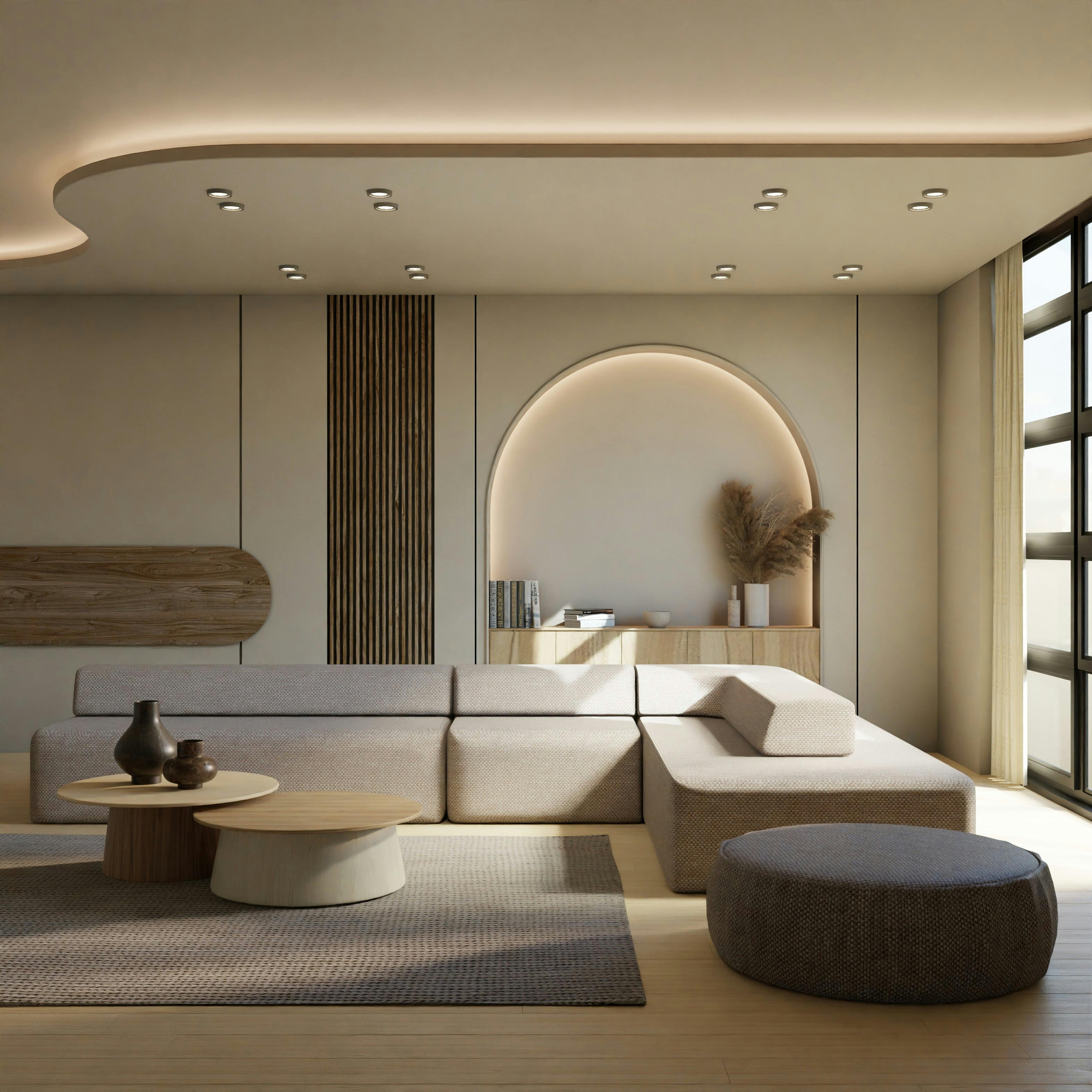 Why Neutral Interiors Continue to Dominate Modern Home Design