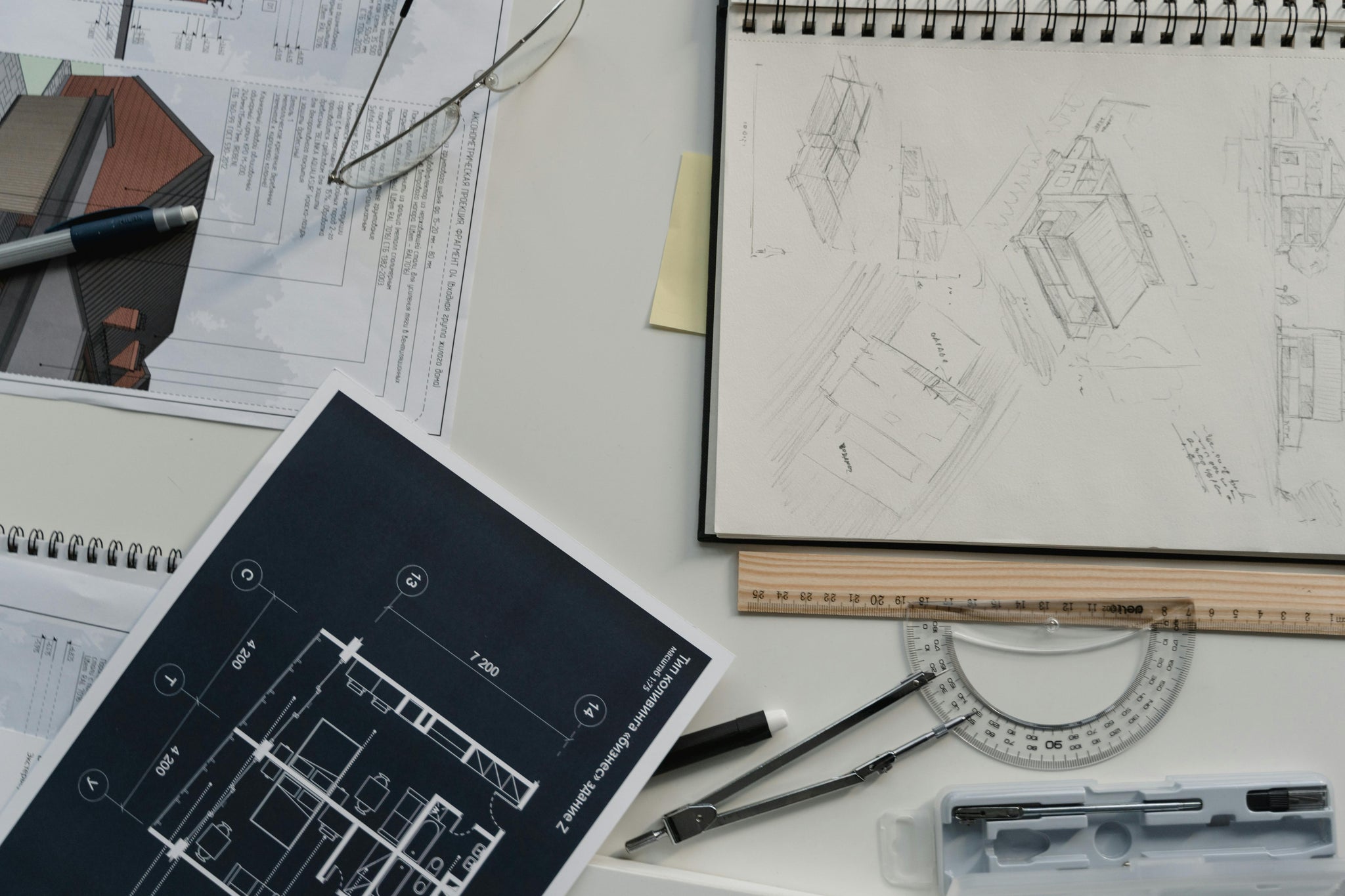 How to Build a Custom Home Without Overspending on the Wrong Things