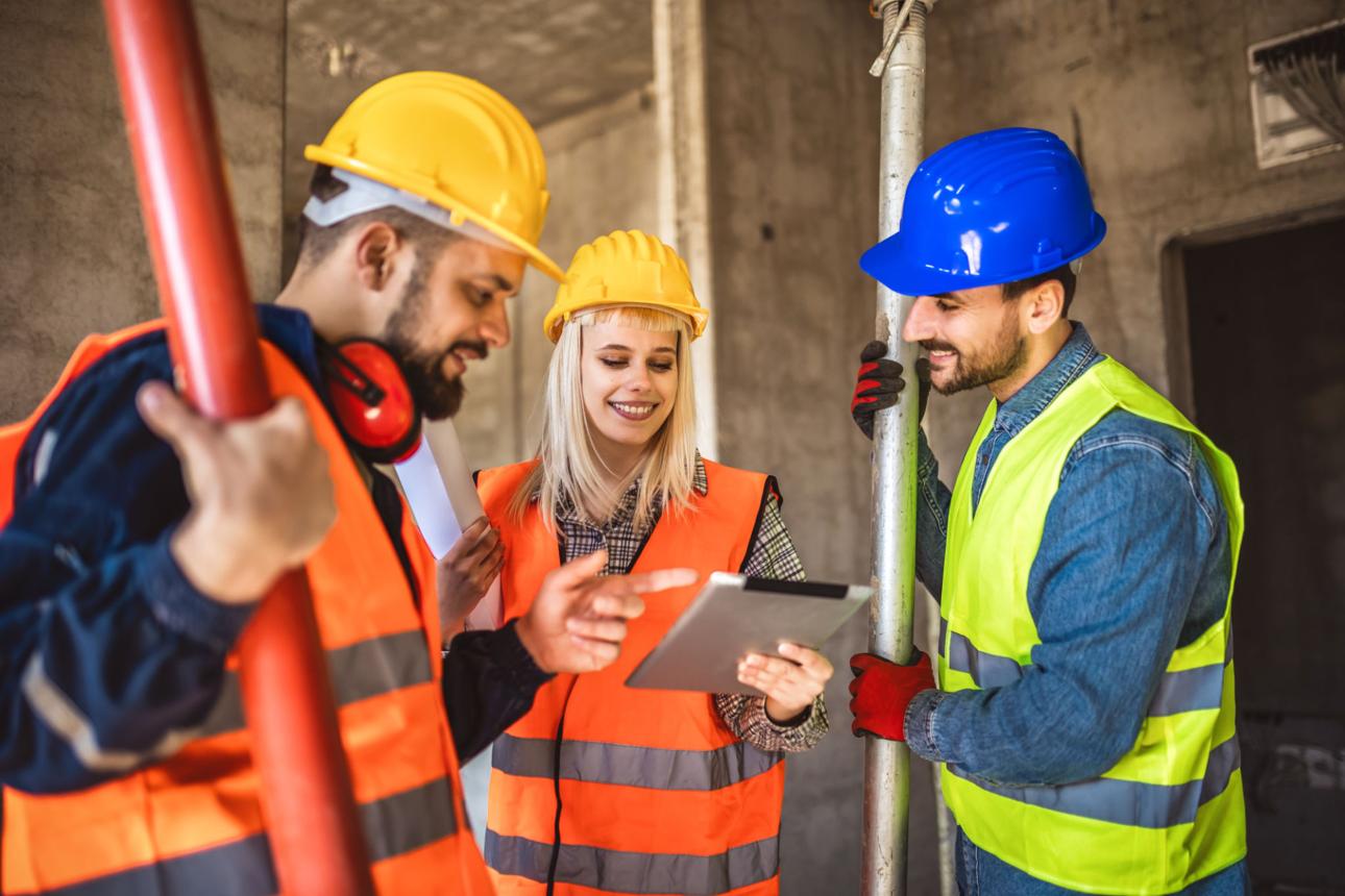 The Design Build Advantage A Smarter Way to Build