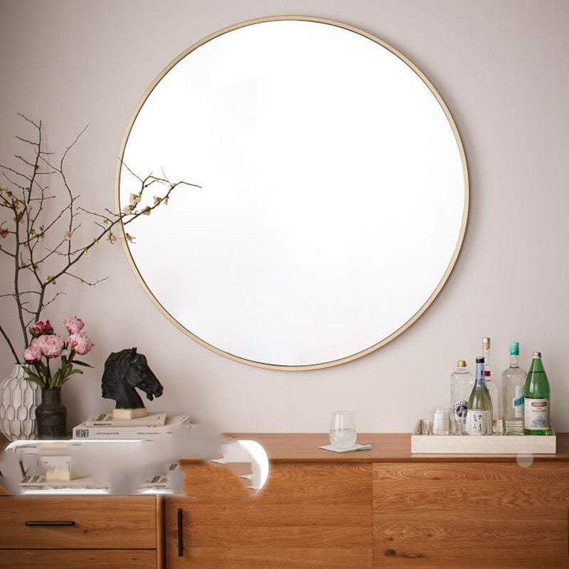 Mirrors