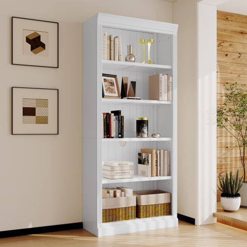 Shelves & Dressers