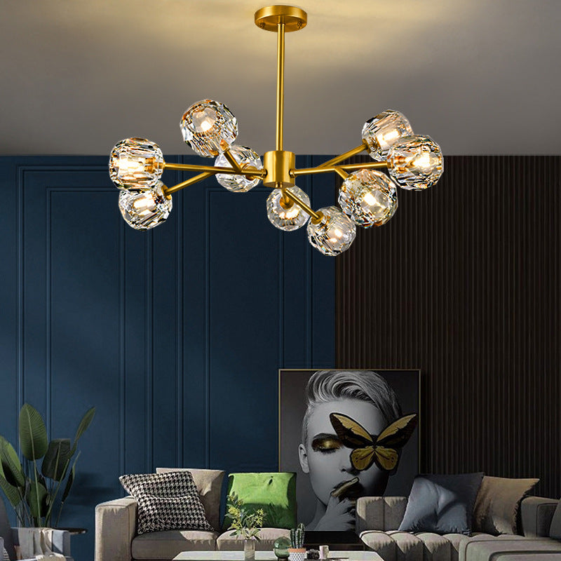 Lighting & Decor
