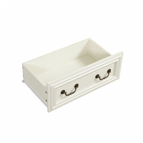 Farmhouse Engineered Wood 7 Drawer Dresser For Bedroom