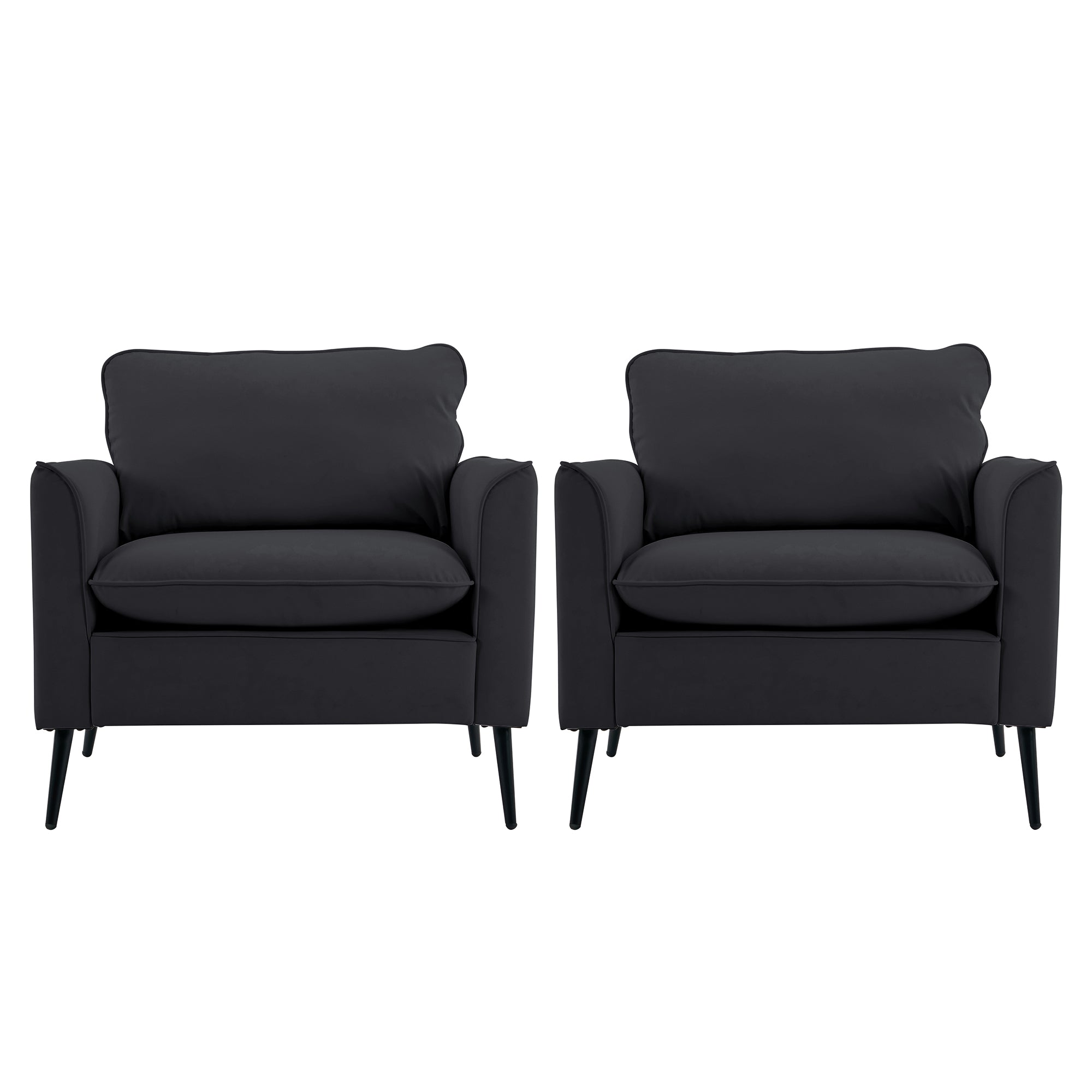 Anthony & Home Ts Nordic retro leather sofa and chair set, limited edition, featuring sleek design and vintage-inspired craftsmanship.