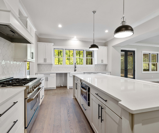 Custom Home Design
