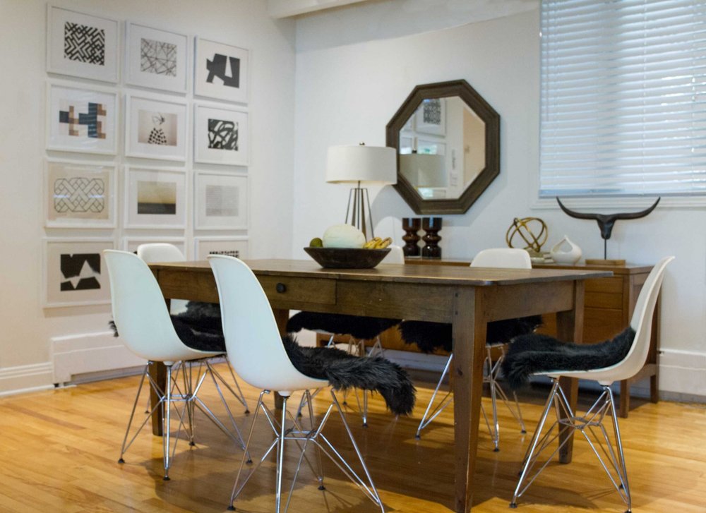 17" X 17" Gray Genuine Sheepskin Chair Pad