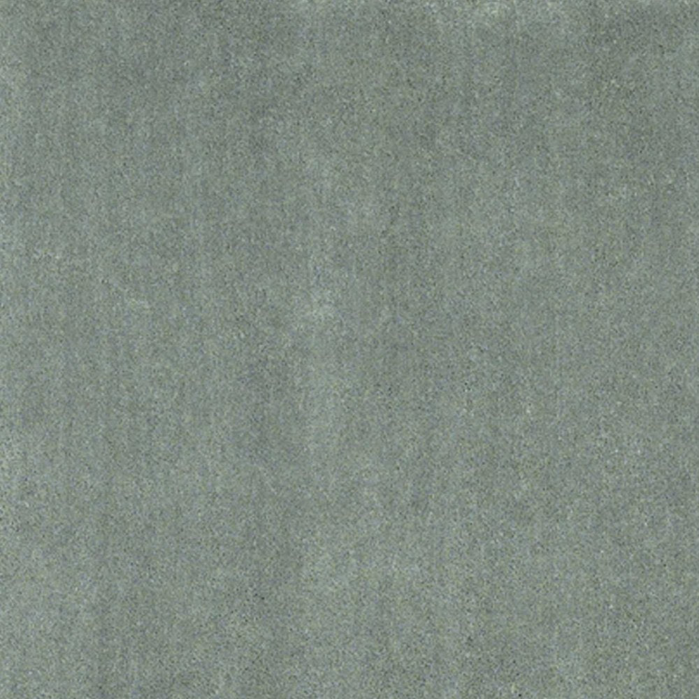9' X 13' Slate Blue Hand Woven Area Rug