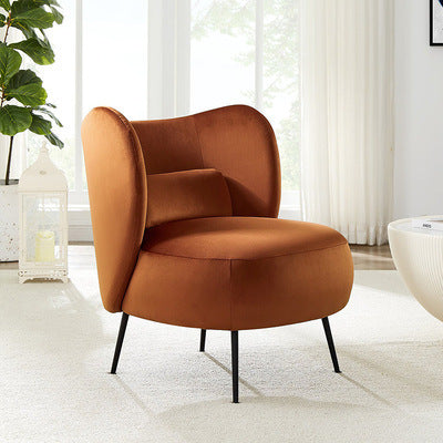 Nordic Luxury Multifunctional Fabric Sofa For Living Room