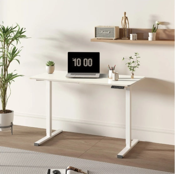 Electric Standing Desk Adjustable Height Sit Stand Desk