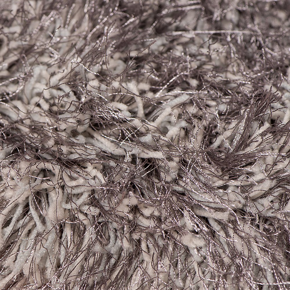 9' X 14' Champagne Area Rug