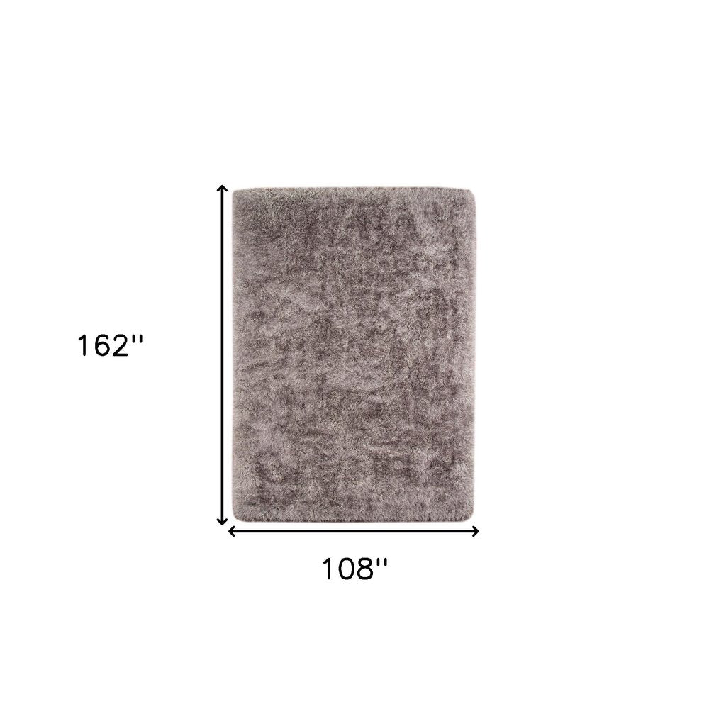 9' X 14' Champagne Area Rug