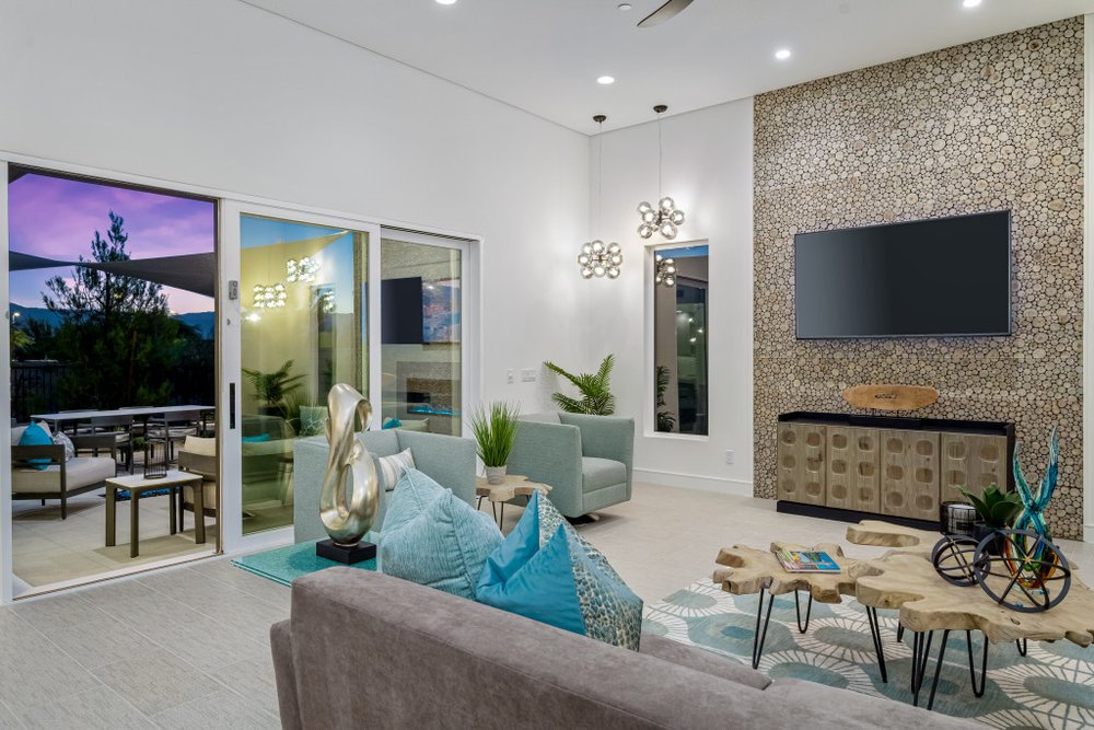 Natural Tree Stump Slice Teak Reclaimed Wood Decorative Wall Panels