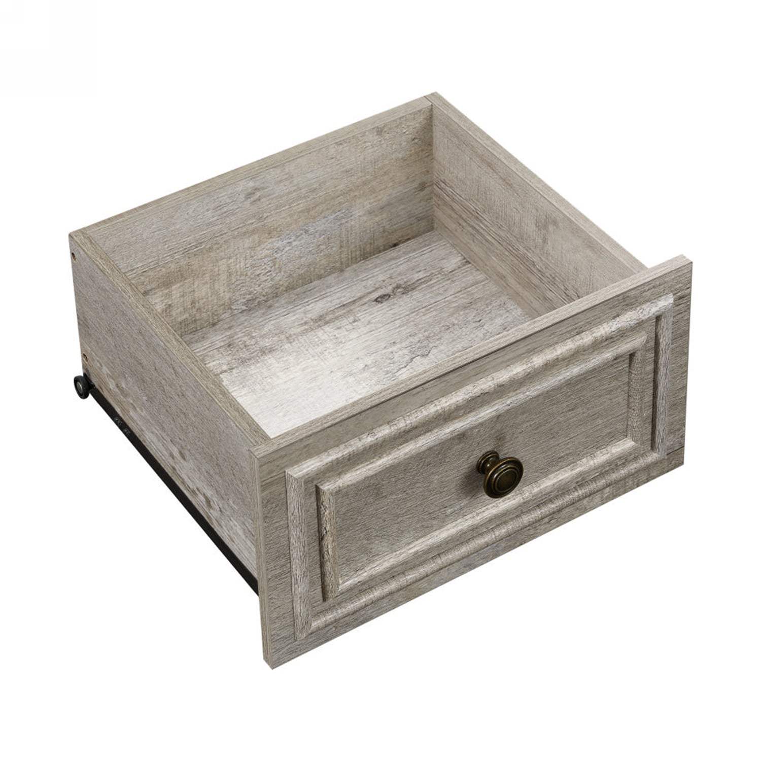 Ancient Oak Dresser by Anthony & Home featuring a rustic wooden design with multiple drawers and vintage finish.