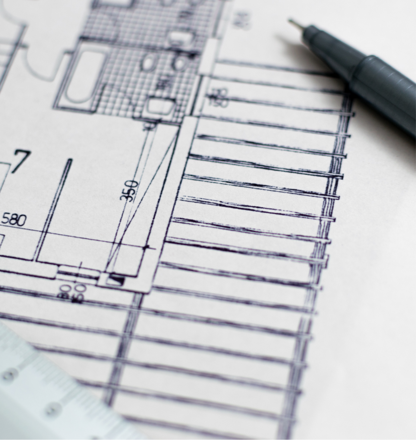 5 Major House Plan Edits