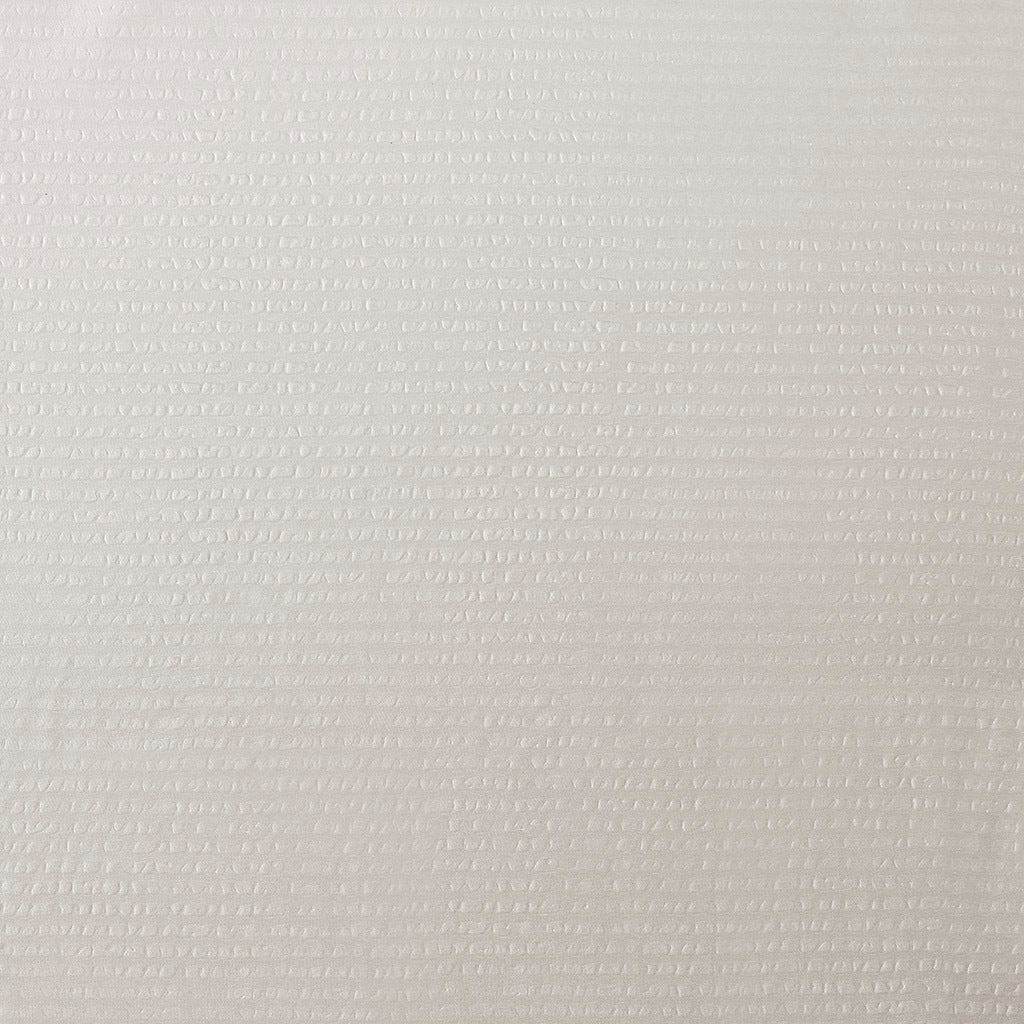 Ombre seersucker shower curtain in taupe with textured fabric, stylish bathroom decor by Anthony & Home
