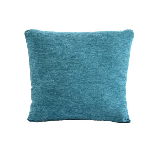 Turquoise Boucle Decorative Accent Chair For Living Rooms