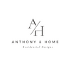 Anthony &amp; Home - Home